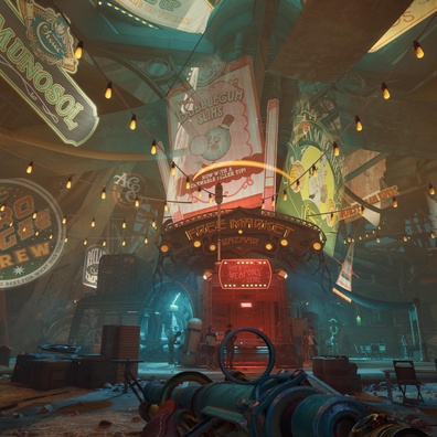 Pratonton The Outer Worlds 2 Mendedahkan Hasil Bercampur: Mekanik yang Dipertingkatkan Menunjukkan Harapan Walaupun Demo Terhad