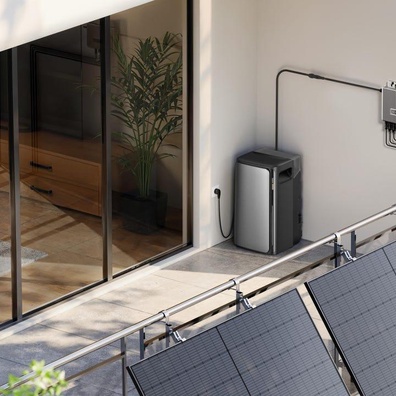 EcoFlow Meluncurkan Sistem Tenaga Surya Plug-and-Play di Utah, Mulai dari 299 Dolar AS Selama Masa Pra-pemesanan