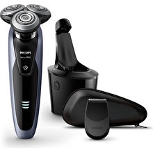 Philips Shaver series 9000 wet and dry electric shaver S9111-26