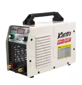 KANTO | ตู้เชื่อมอินเวอร์เตอร์คุณภาพดีจากญี่ปุ่น ขนาด 450A รุ่น KT-IGBT-451