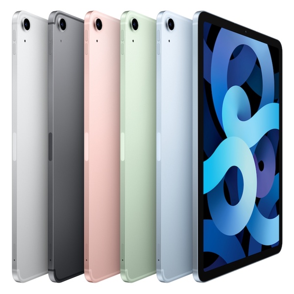 Apple | iPad Air 10.9 inch (4th generation/2020)