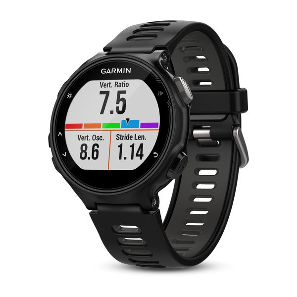 GARMIN Forerunner 735XT 腕式心率GPS全能運動錶