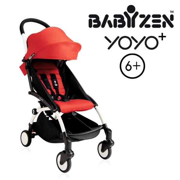 【BABYZEN】YOYO  嬰兒手推車