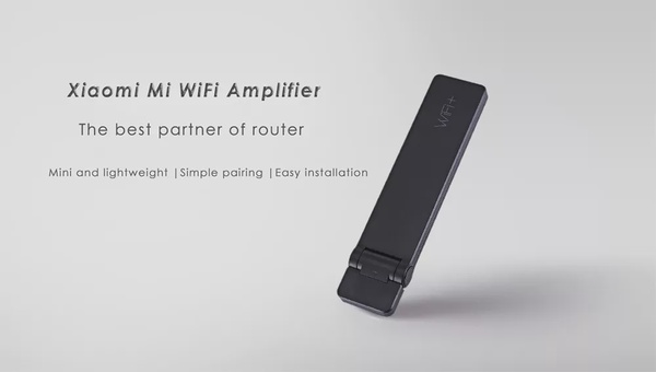 Xiaomi Mi Wifi Amplifier