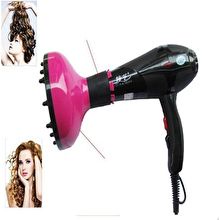 Pensonic PHD-2200P Hair Dryer