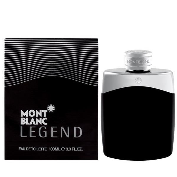 MONT BLANC 萬寶龍  傳奇經典男性淡香水