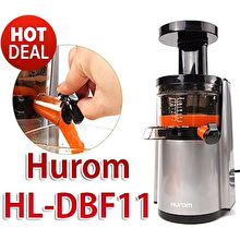 Hurom HL-DBF11 Juicers