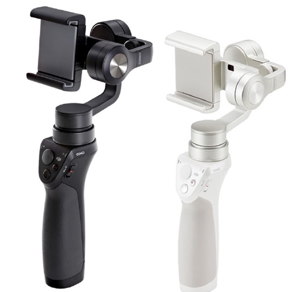 【DJI】Osmo Mobile 手機雲台