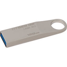 Kingston DataTraveler SE9 128GB