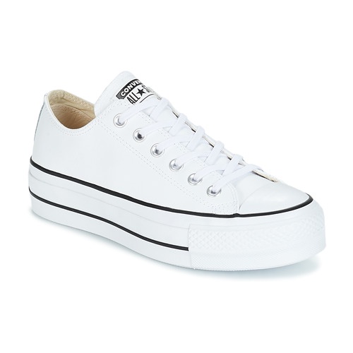 Converse | รองเท้าผ้าใบ CHUCK TAYLOR All Star Lift Ox