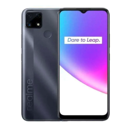 Realme | C25 Smartphone (128GB/ 4GB)