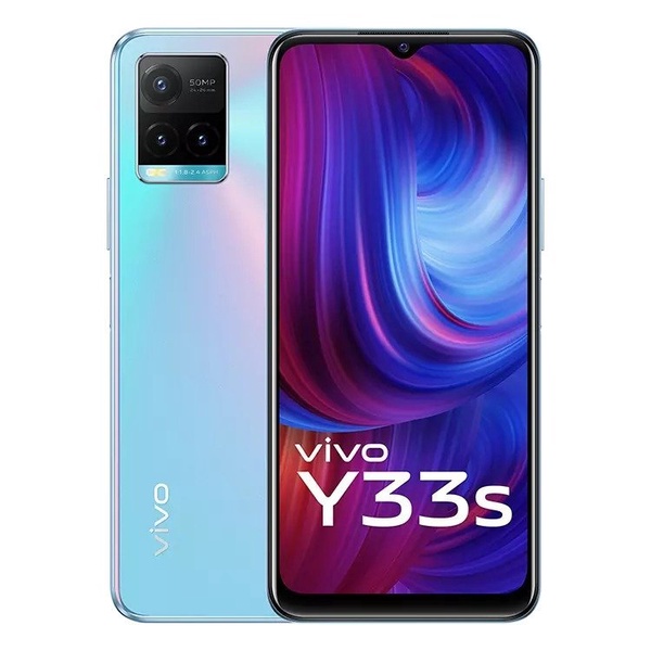 Vivo Y33s (8/128GB)