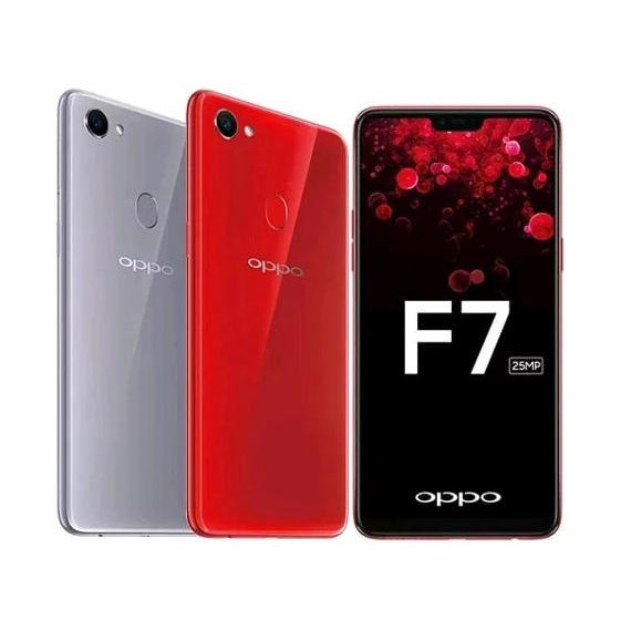 OPPO F7 Pro (6/128GB)