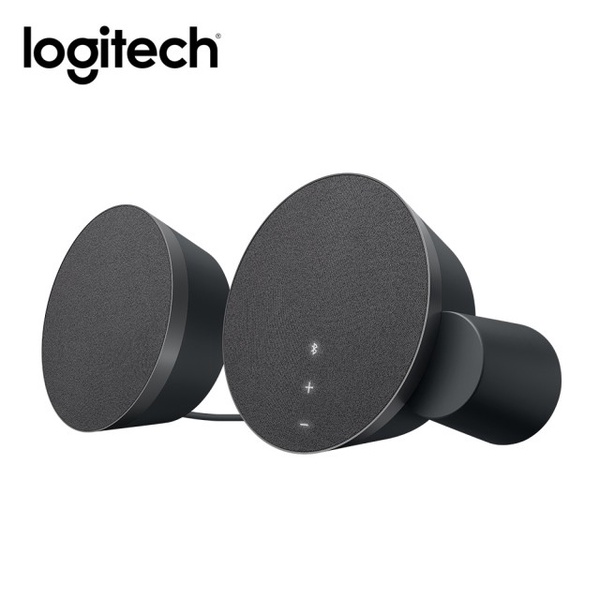 【Logitech 羅技】MX Sound藍芽音箱