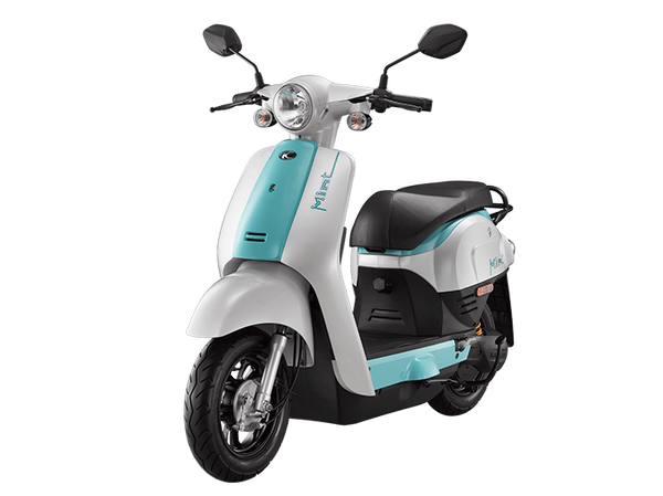 【KYMCO 光陽機車】Mint EV 電動自行車