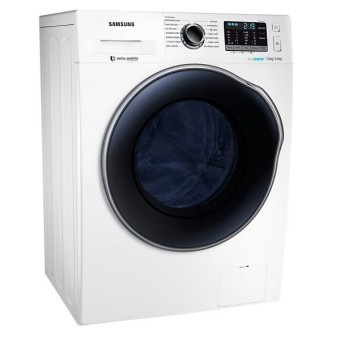 Samsung WD70J5410AW Front Loading Washing Machine 7kg