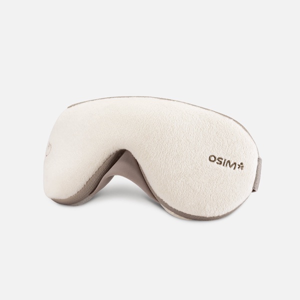 Osim | uMask Eye Massager