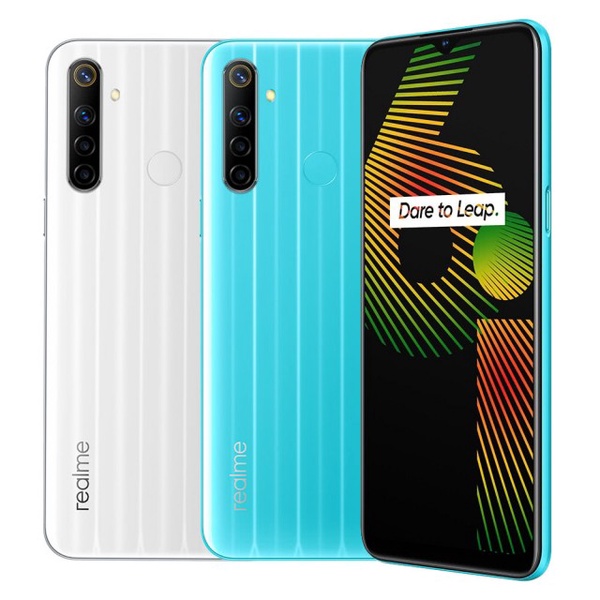 realme | 6i (4G/128G)