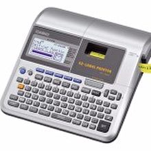 Casio KL-7400 Label Printer