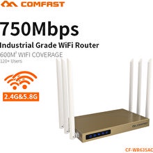 Comfast CF-WR635AC Wireless Router