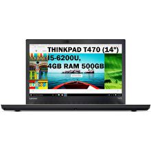 Lenovo ThinkPad T470 14.1''