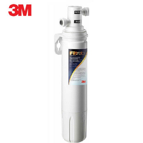 3M 極淨便捷系列淨水器S003