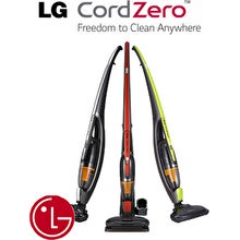 LG VS7401C Vacuum Cleaners