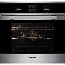 Brandt FE1022XS Built-in Oven