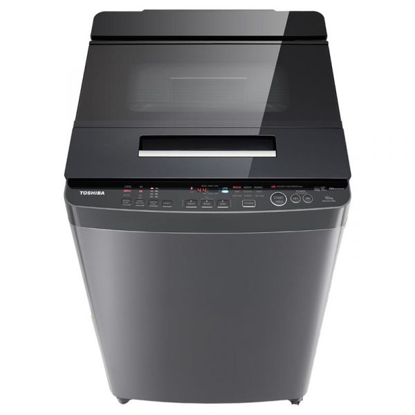 Toshiba | 11kg Top Load Washing Machine AW-DUH1200GS