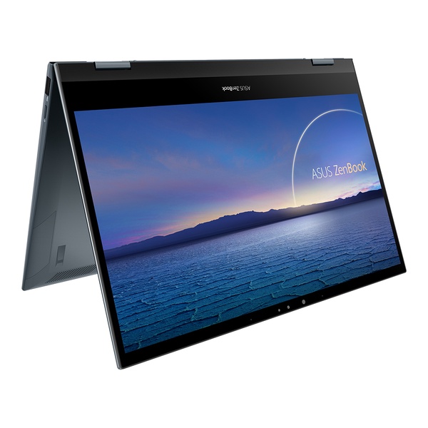 Asus | โน๊ตบุ๊ค ZENBOOK FLIP 13 รุ่น UX363EA-HP184TS