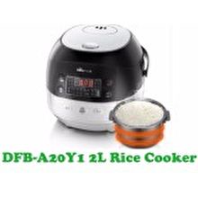 Bear DFB-A20Y1 Rice Cooker