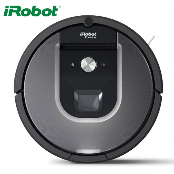 【美國iRobot】Roomba 960 WiFi機器人掃地吸塵器