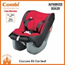 Combi Coccoro EG Car Seat