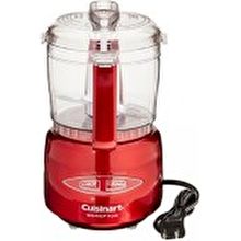 Cuisinart DLC-2AMR Mini-Prep Plus Processor