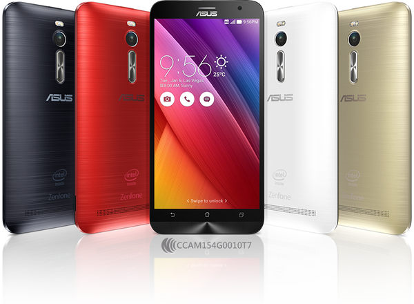 【ASUS 華碩】Zenfone 2