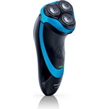 Philips AquaTouch Electric Shaver Wet and Dry AT756