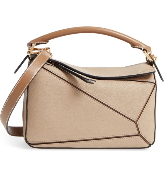 Loewe | Puzzle Shoulder Bag