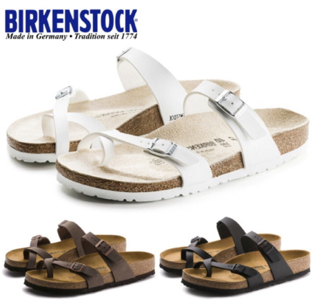 Birkenstock | รองเท้าแตะแบบสวม Birkenstock MAYARI