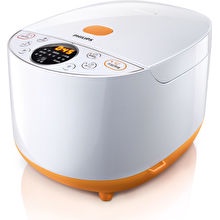 Philips HD4515 Daily Collection Rice Cooker