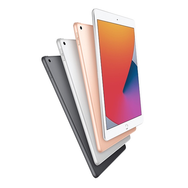 Apple | iPad 8th Gen (128G)