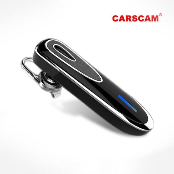 【CARSCAM】頂級無線藍牙耳機(BT-01)