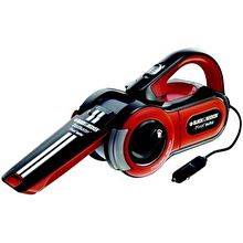 Black &amp; Decker PAV1205 Vacuum Cleaners