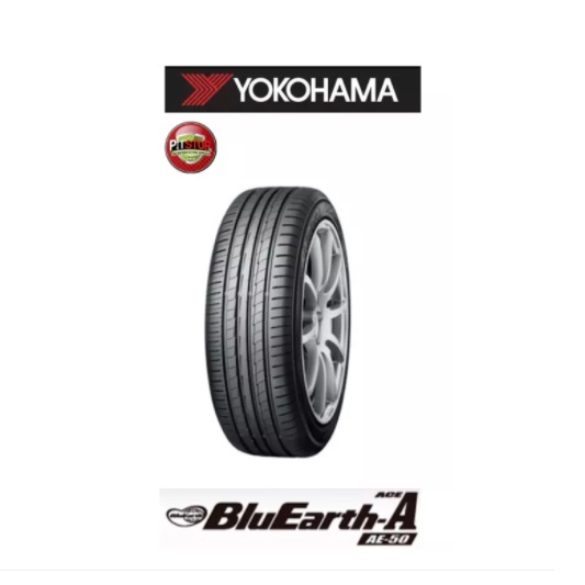 Yokohama | BluEarth AE 50