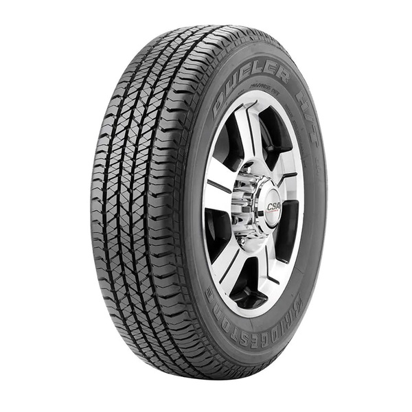 Bridgestone | ยางรถยนต์ บริดจสโตน ยางขอบ17 รุ่น DUELER D684 265/65R17