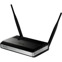 ASUS DSL-N12U Wireless Router