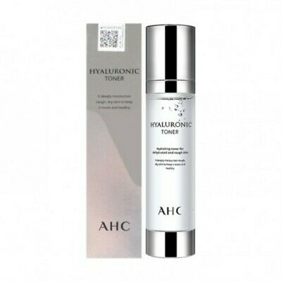 AHC | Hyaluronic Toner 100ml