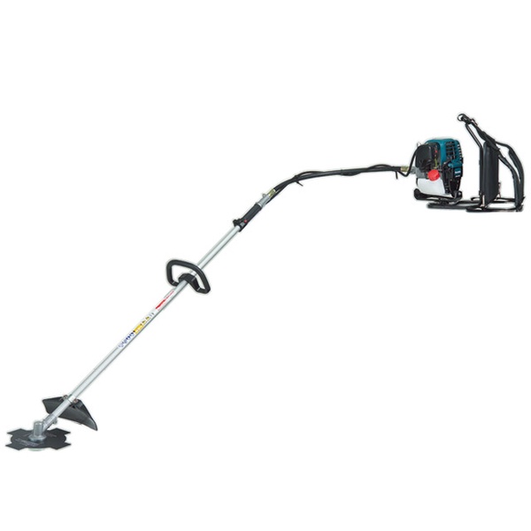 MAKITA | เครื่องตัดหญ้าสะพายหลัง เครื่องยนต์ 4 จังหวะ รุ่น EBH340R