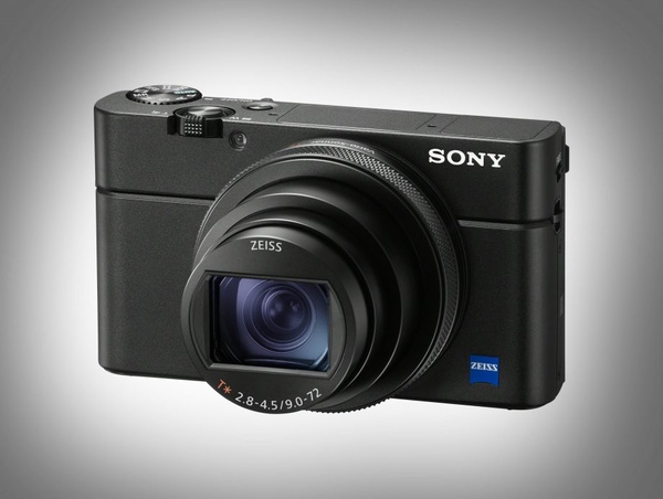 【SONY 索尼】RX100 VI 類單眼相機