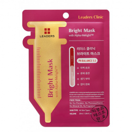 Leaders Clinic Bright Mask