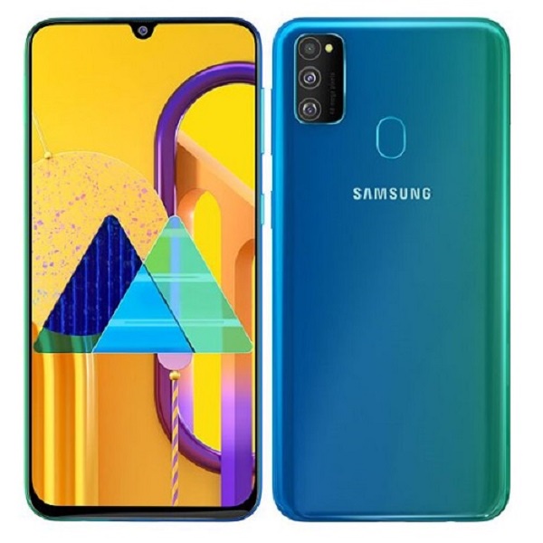 Samsung Galaxy M31 (6/128 GB)